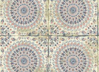 Фото - Обои Seabrook Boho Rhapsody - 468582>