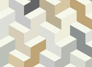 Фото - Обои York Wallcoverings Culture Club - 443536>