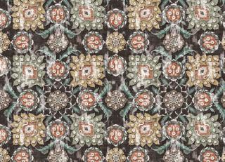 Фото - Ткани Nina Campbell Baroda - 504038>