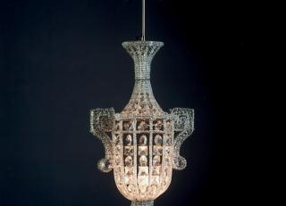 Фото - Аксессуары Mathieu Lustrerie Reeditions of lamps, floor lamps and candle holders - 424786>