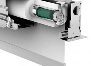 Фото - Рулонные шторы кассетного типа - 588460>