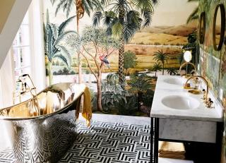 Фото - Обои для стен Iksel Decorative Arts - 565488>