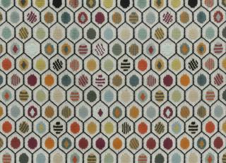 Фото - Ткани Osborne & Little Gloriana - 467131>