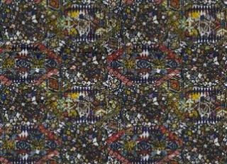 Фото - Ткани Christian Lacroix Au Theatre ce Soir Fabrics - 363201>