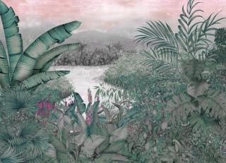 Фото - Обои Coordonne Metamorphosis - 506007>