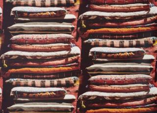 Фото - Обои Pierre Frey Tresors D'Orient - 468510>