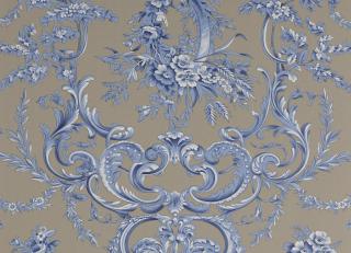 Фото - Обои Manuel Canovas Papiers Peints Trianon - 361565>