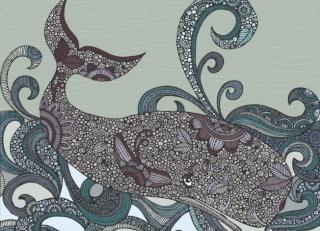 Фото - Обои Ortograf Валентина Рамос - 478327>