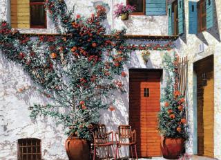 Фото - Обои Ortograf Гвидо Борелли - 478466>