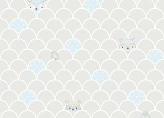 Фото - Обои в детскую комнату - 540239>