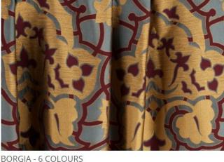 Фото - Ткани Jason D’Souza - 365475>