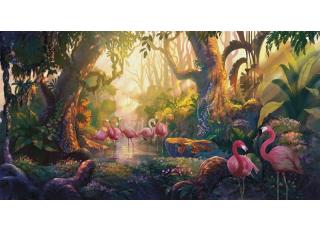 Фото - Обои Ortograf Paradise - 477307>