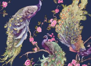 Фото - Обои Holden Decor Kaleidoscope - 427449>