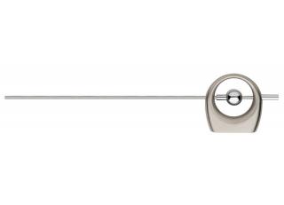 Фото - Карнизы из нержавеющей стали Casa Valentina - 585043>