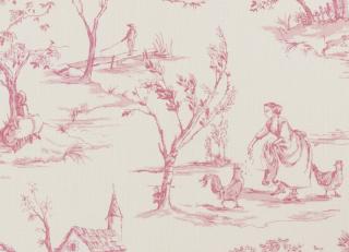 Фото - Ткани Clarke&Clarke Clarisse Fabrics - 403142>