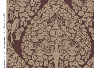 Фото - Ткани Silver Studio Voysee - 538168>