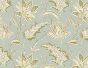 Фото - Ткани Blendworth Courtyard Prints - 297289>