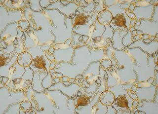 Фото - Ткани Alessandro Bini Deco collection - 610878>