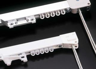 Фото - Карнизы с управлением шнуром Mottura - 588341>