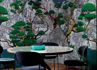 Фото - Обои Londonart Collection 19 - 453833>