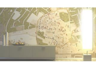 Фото - Обои Glamora Here & There - 225898>