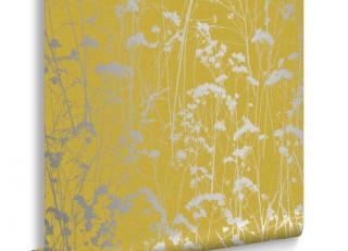 Фото - Обои Graham & Brown Silhouette - 440106>