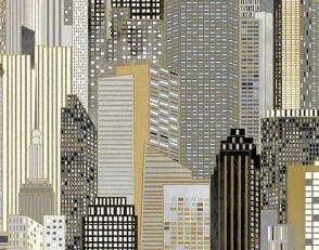 Фото - Обои Bruno Zoff Silver - 616851>