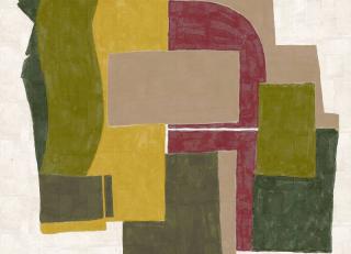 Фото - Обои Elitis Sangpi - 621502>