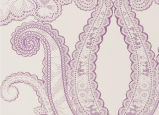 Фото - Обои Clarke&Clarke Floribunda - 193638>