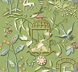 Фото - Обои Thibaut Serendipity - 190932>