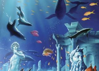 Фото - Обои Ortograf Адриан Честерман - 478263>