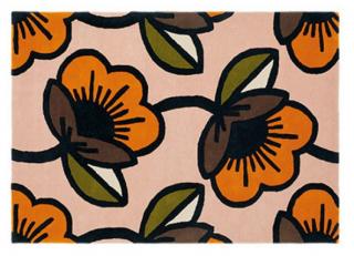 Фото - Ковры Brink & Campman Orla Kiely - 494708>