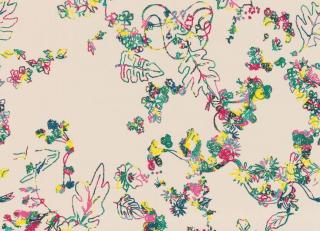 Фото - Обои Tres Tintas Wall A Porter - 198155>