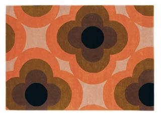 Фото - Ковры Brink & Campman Orla Kiely - 494700>