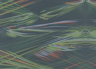 Фото - Обои Marburg Zaha Hadid Hommage - 382313>