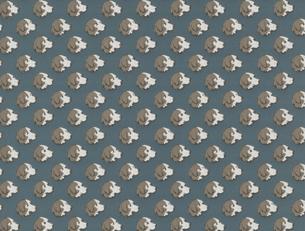 Фото - Обои Mulberry Home Modern Country Wallpapers - 378680>