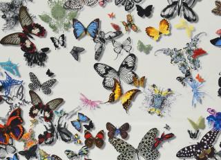 Фото - Ткани Christian Lacroix Carnets Andalous - 275100>