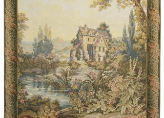 Фото - Аксессуары Hines of Oxford Гобелен Landscapes - 335616>