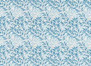 Фото - Ткани Morris & Co Simply Morris Fabrics - 530037>