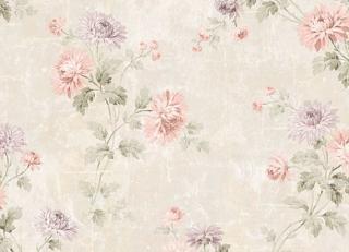 Фото - Обои Mayflower by Kt Exclusive Champagne Florals - 309889>