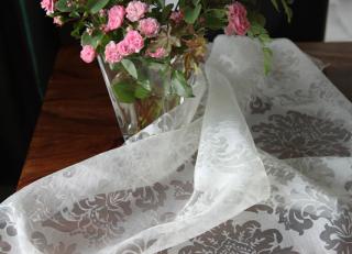 Фото - Ткани KT Exclusive Romantic Lace - 430689>