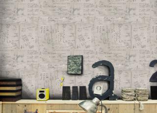 Фото - Обои Mindthegap Collection 2017 - 405352>