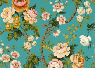 Фото - Обои Sanderson One Sixty Wallpapers - 513768>