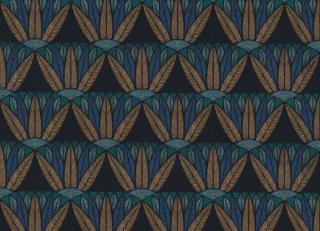 Фото - Обои Casamance Bord du Nil - 592579>