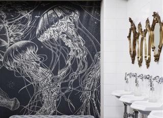 Фото - Обои Londonart Collection Glass 17 - 453965>