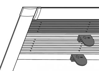 Фото - Шторы Плиссе - 588002>