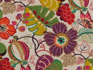 Фото - Ткани GP & J Baker Langdale - 299006>