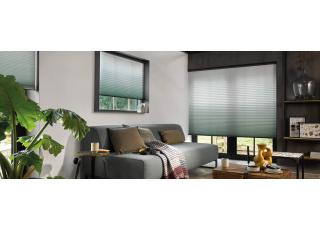 Фото - Плиссированные шторы Shades - 587869>