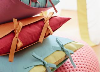 Фото - Ткани ADO Goldkante Happy Days - 303541>