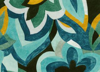 Фото - Ткани Misia Jardin De Cezanne - 507575>